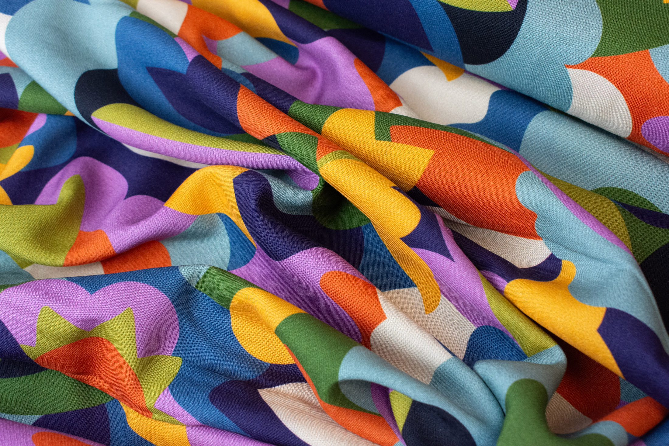 About | Dashwood Studio | Crafting Vibrant Fabrics